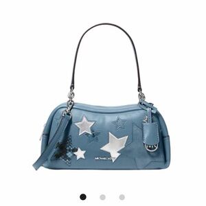 Michael Kors Cecily Embellished Purse